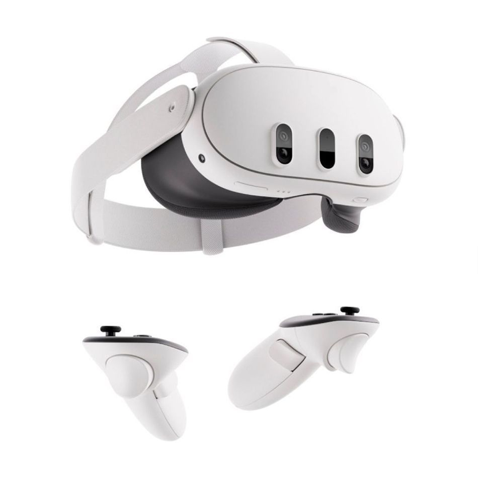  Quest3 新品未開封 Meta Quest 3 512GB 新品未開封 - メルカリ