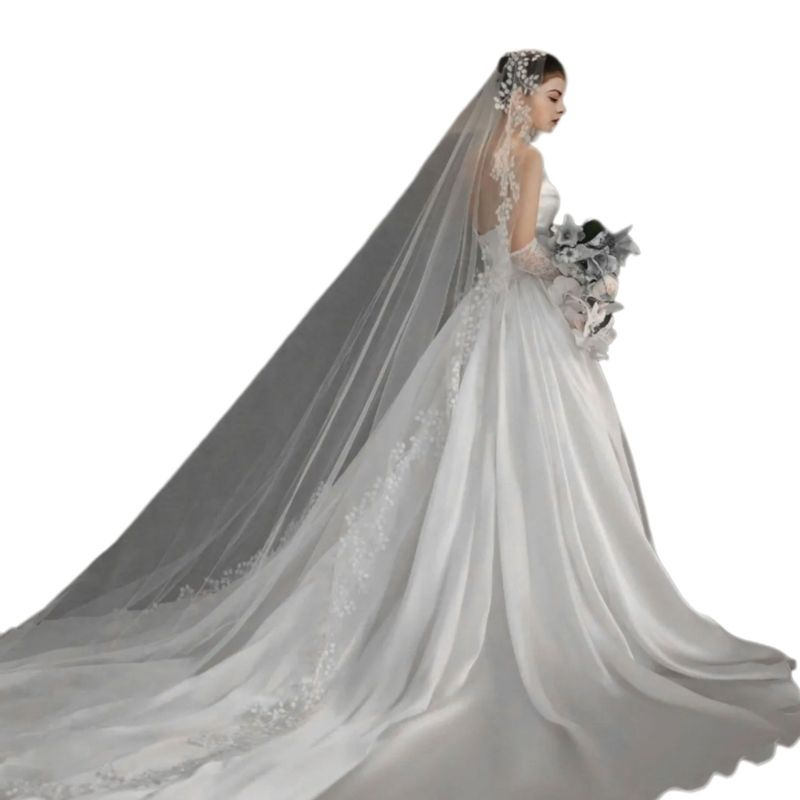 Фата #1