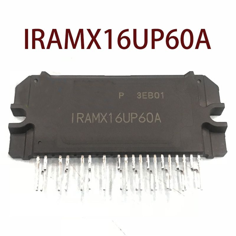модул IRAMX16UP60A 1 year warranty Warehouse spot photos #1