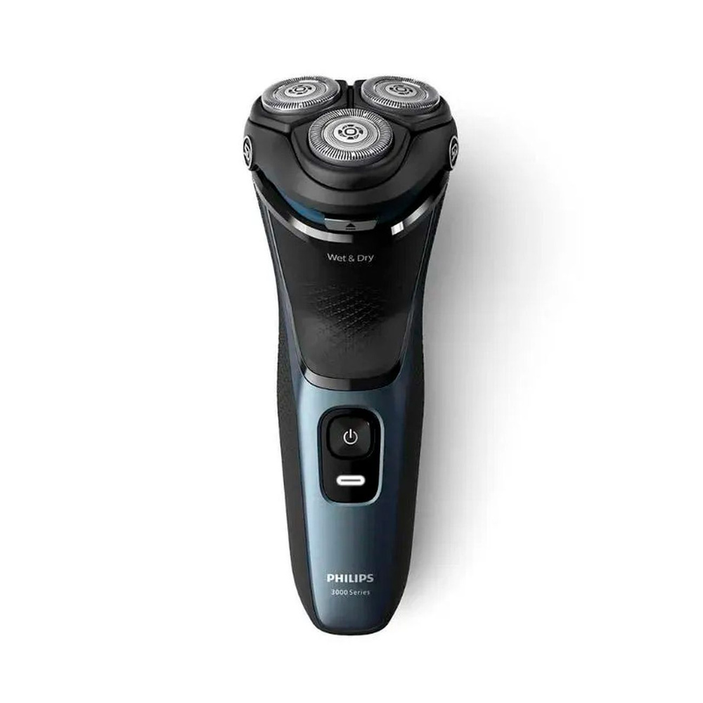 Электробритва Philips Series 3000 (S3144/00) #1