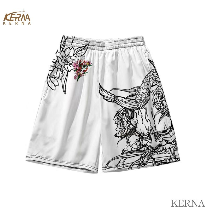 Кимоно KERNA #1