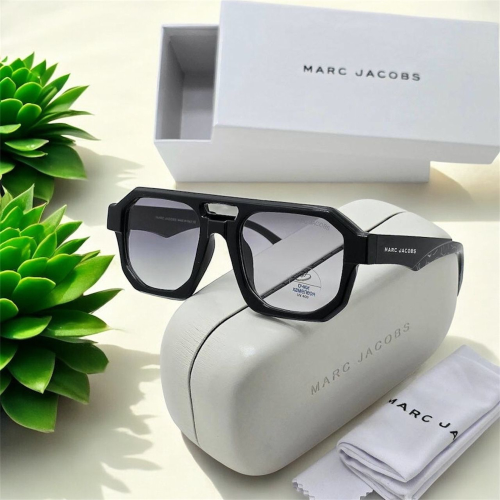 Marc Jacobs Очки солнцезащитные #1