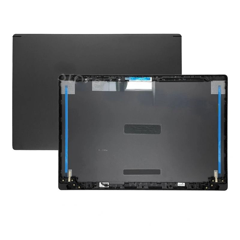 WANGHUIH Cover Posteriore LCD Rossa / Lunetta / Poggiapolsi - Foto 5