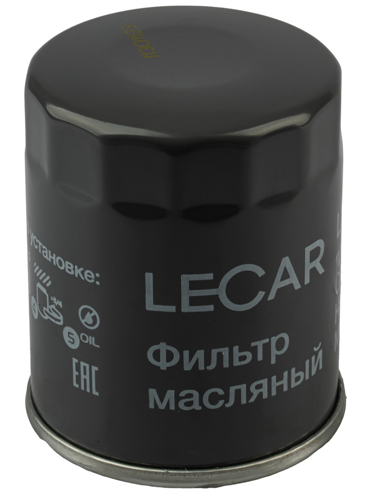 ФИЛЬТР МАСЛЯНЫЙ Citroen C-Crosser 07-, Chery Tiggo DR5 T11
