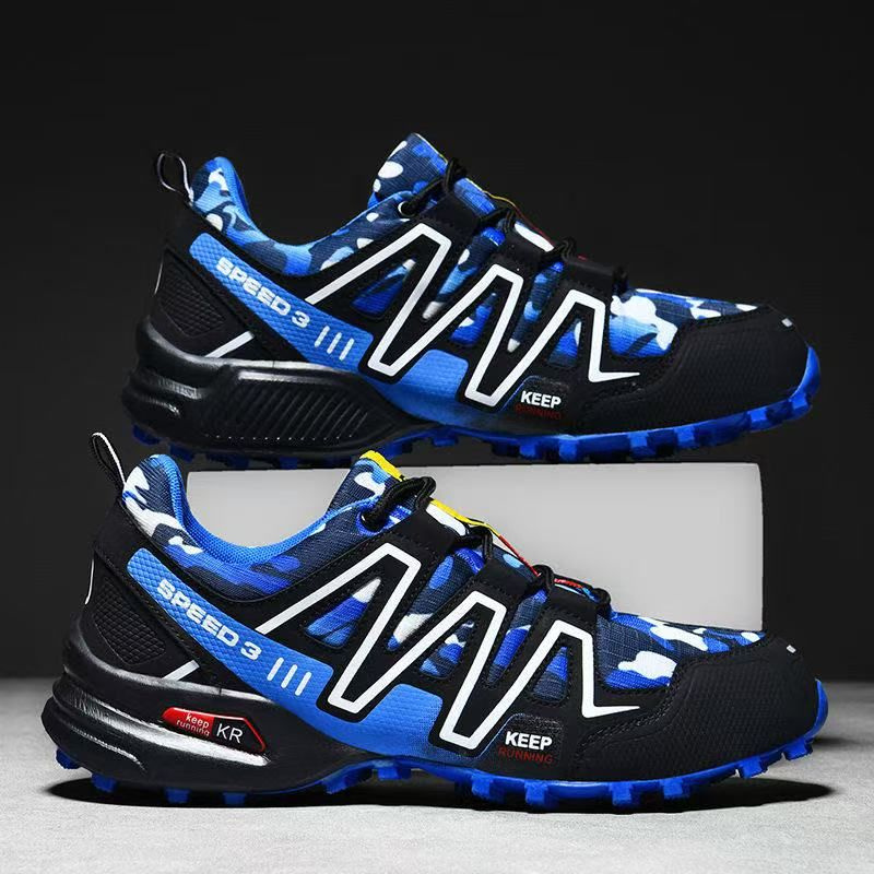 Кроссовки Salomon #1