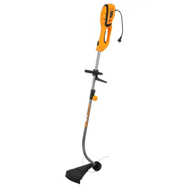 Триммер электрический Deko DKTR1550 1550 Вт #1