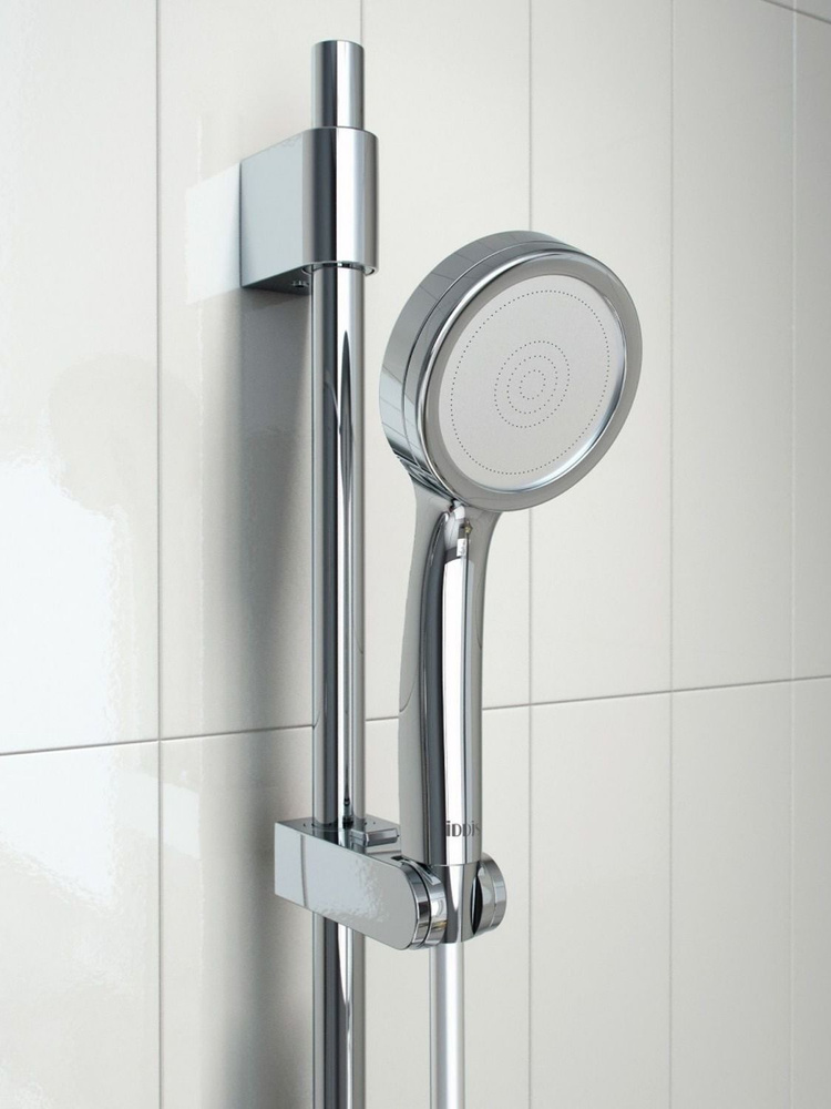 Лейка для душа IDDIS, SpaHome, SPA1F00i18 #1