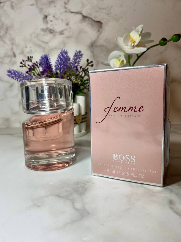 Духи Femme STORE 75.05 мл #1