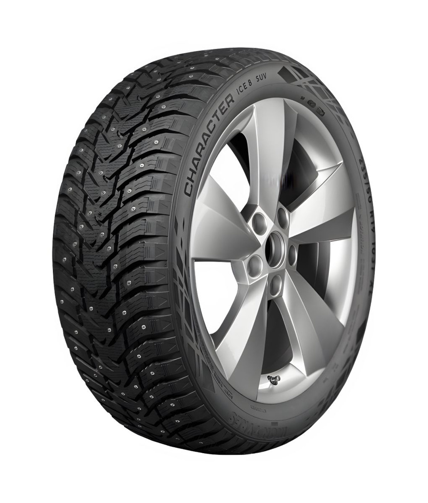 Ikon Tyres Character Ice 8 SUV Шины зимние 235/50 R19 103T