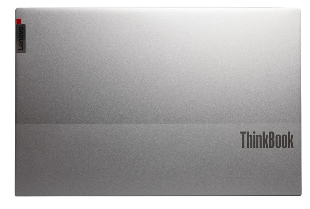 Hinge Cover Thinkbook 15 Copertura Cerniera LCD Per Lenovo ThinkBook 15 - Ricambio Argento Copertura Cerniera Lenovo - Foto 11