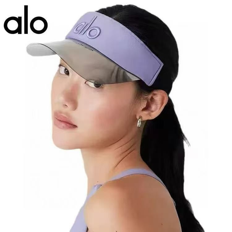Козырек Alo Yoga #1