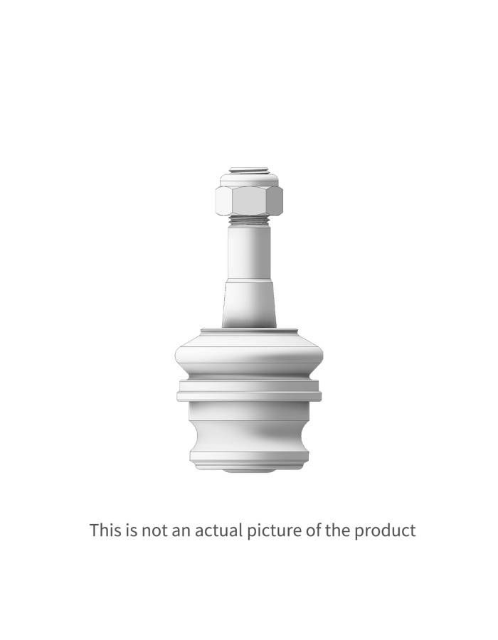 Шаровая опора Ford Focus 04-11 / C-MAX 03-10