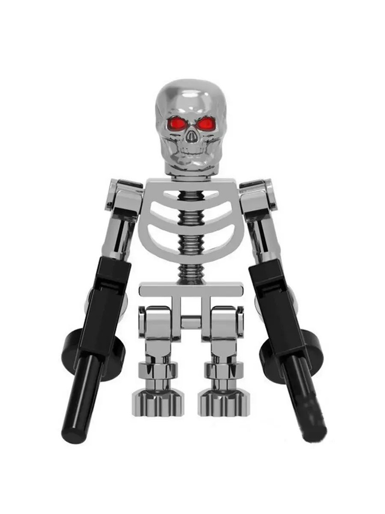 Терминатор T-800 #1