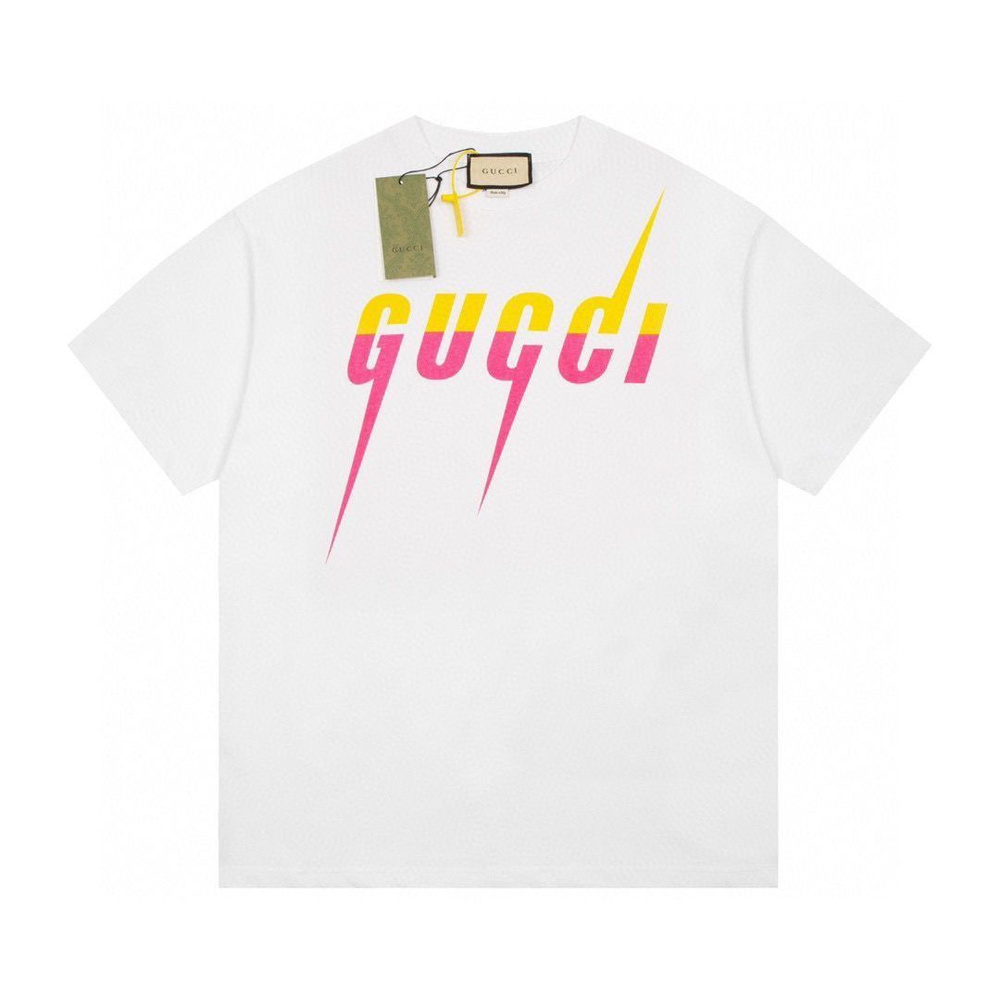 Футболка Gucci #1