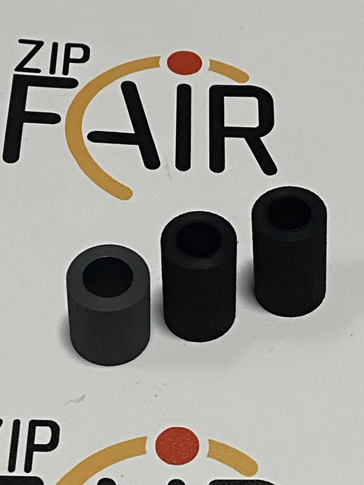 HP - Rullo Di Separazione Per Laserjet 4200 Q7829-67925 - Foto 4