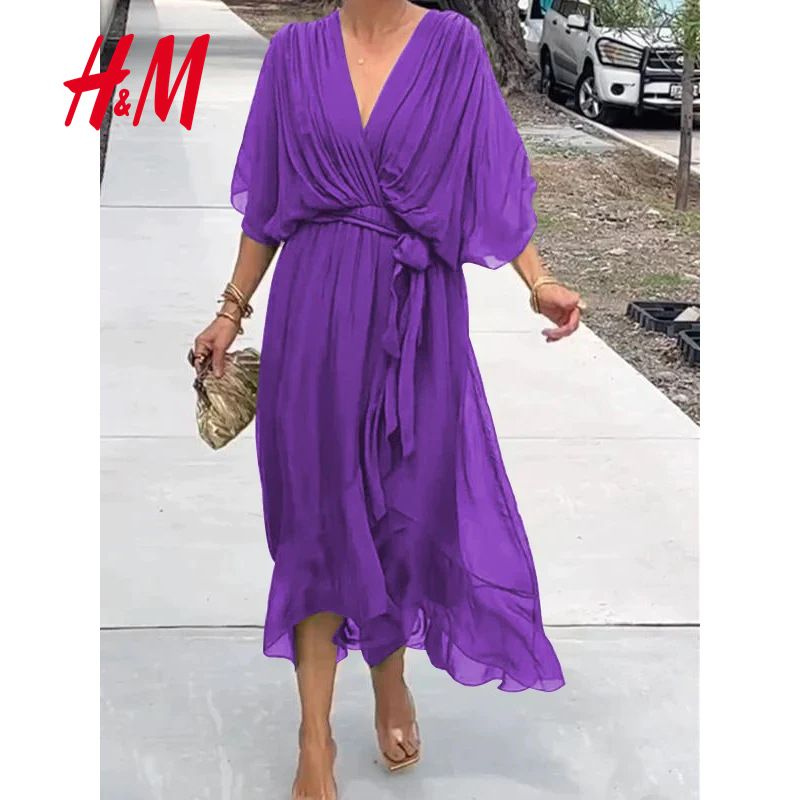 Платье H&M платье #1