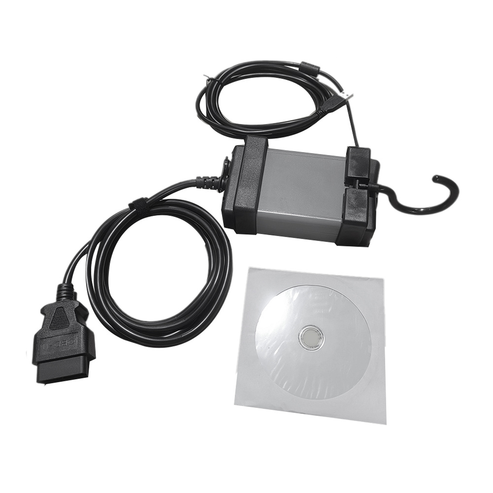 (W G B D) Full Chip PRO EWD 2014D Multi-Language Для Car Diagnostic OBD2 Scanner Запасные Части Замены #1
