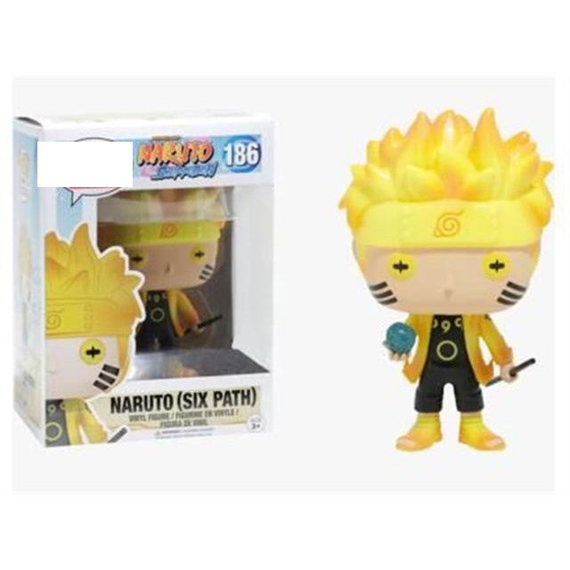 Фигурка Наруто naruto six path #1