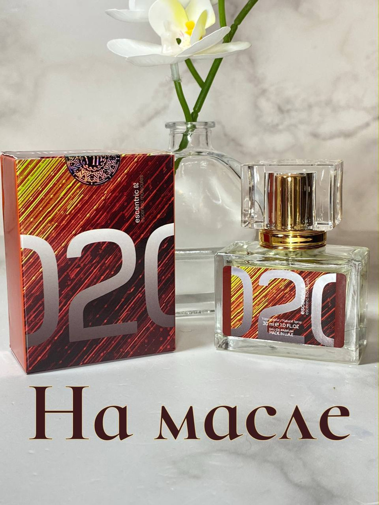 Духи Molecule 02 30.2 мл #1