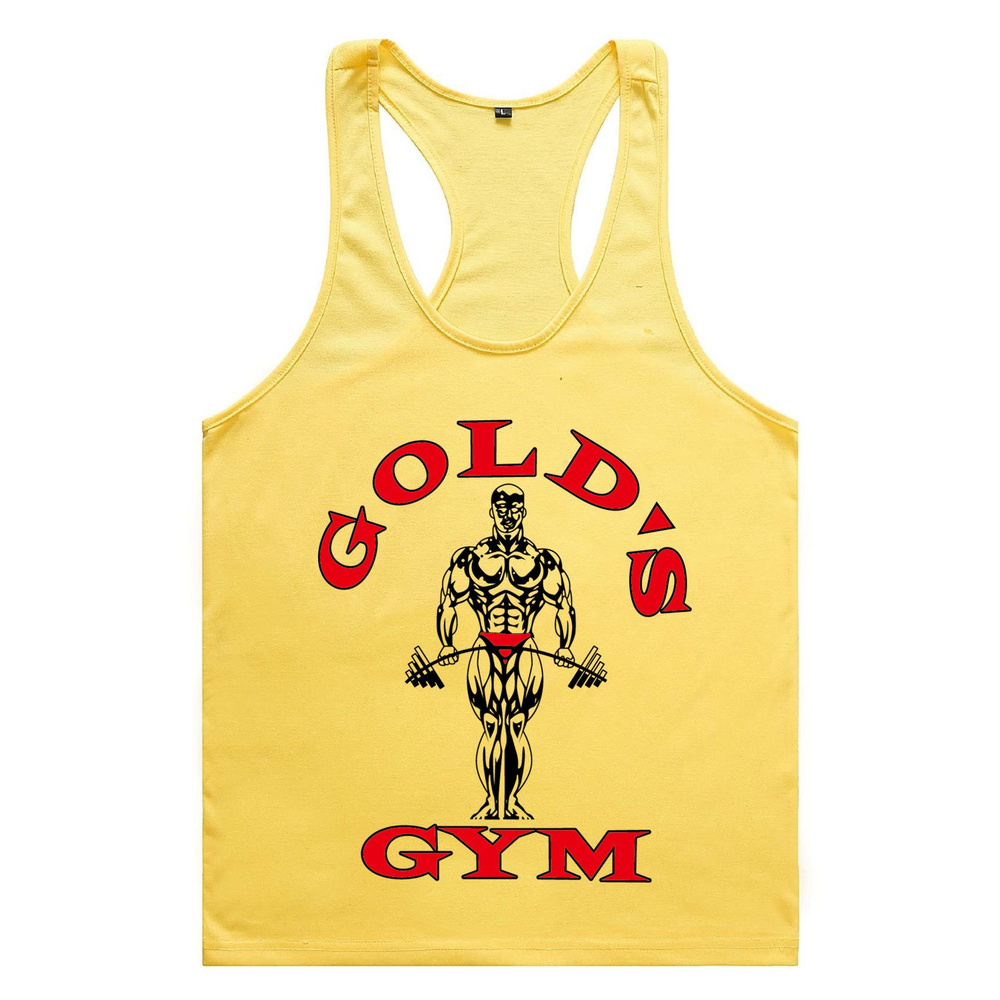 Майка Gold's Gym #1