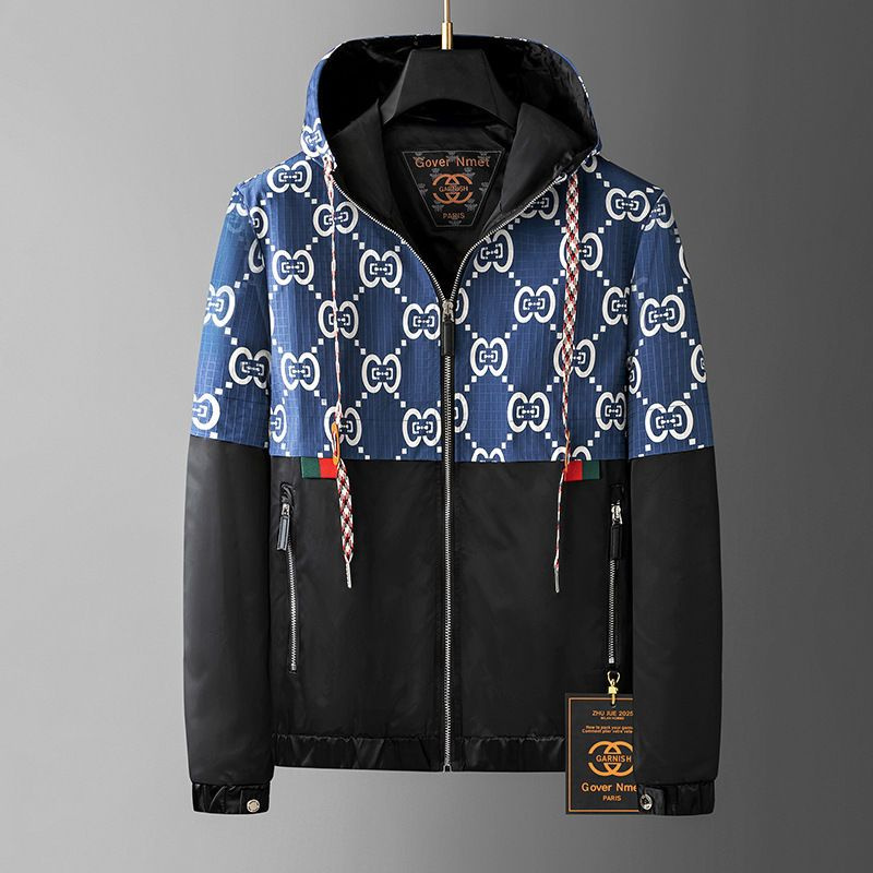 Куртка Gucci #1