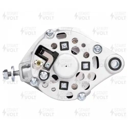 Генератор стартвольт lg0101 #1