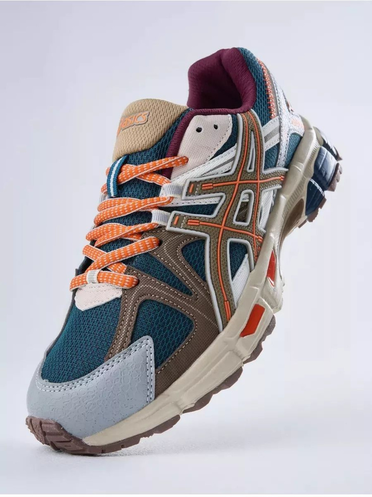 Кроссовки ASICS #1