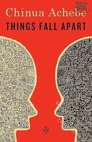 Things Fall Apart #1