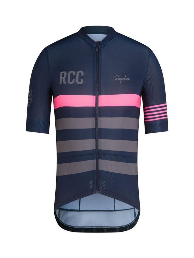 Велокомбинезон Rapha #1