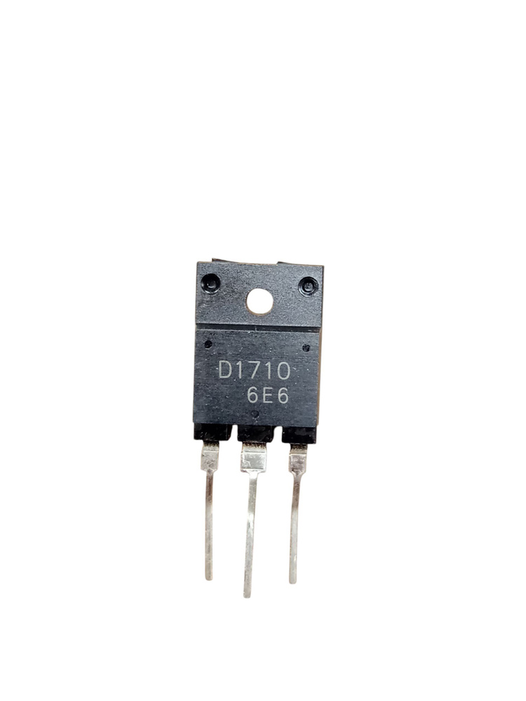2SD1710 транзистор #1