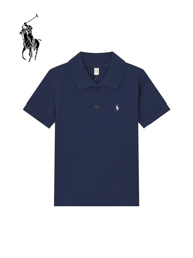 Поло Polo Ralph Lauren #1