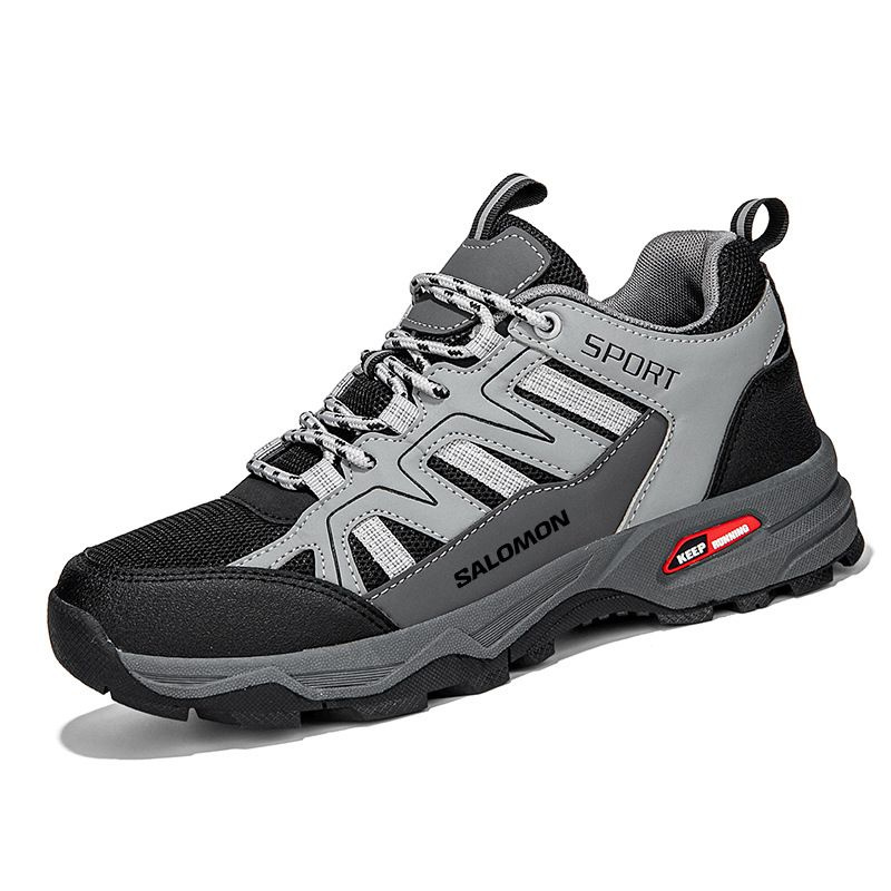Кроссовки Salomon #1