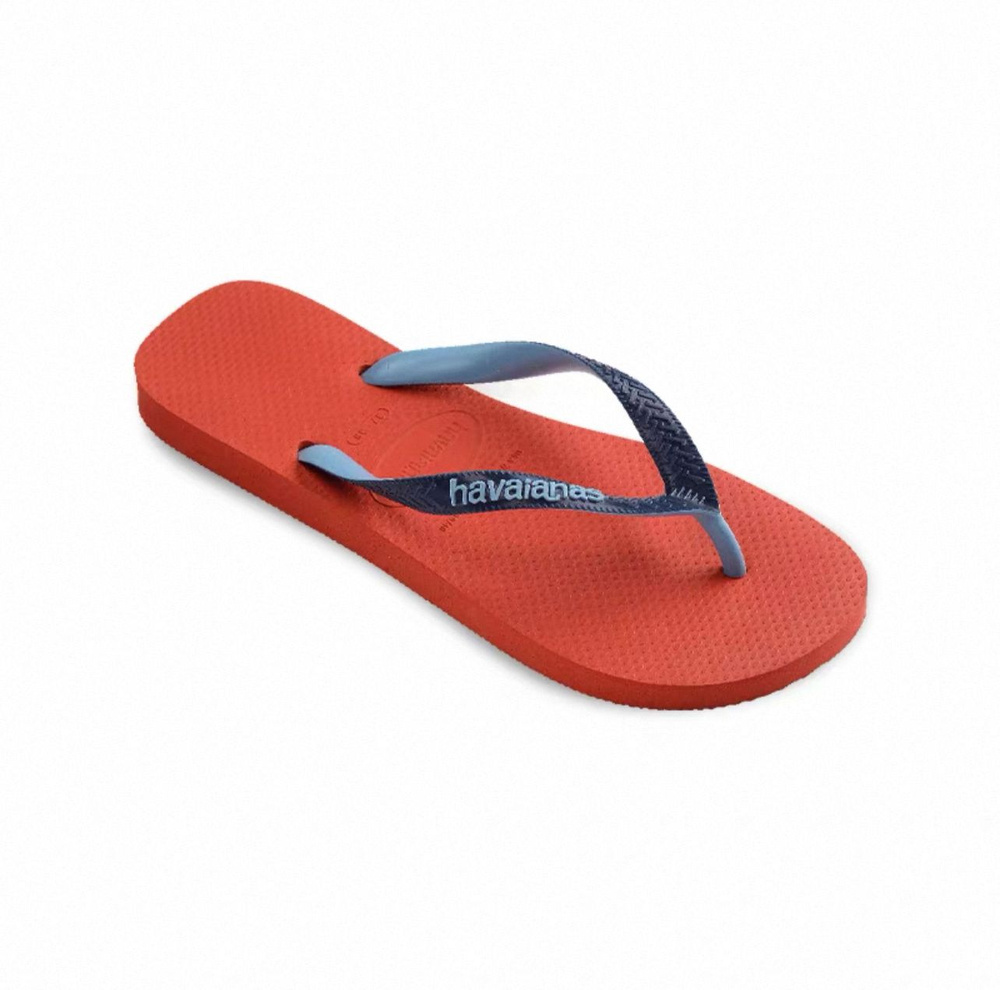 Сланцы Havaianas #1
