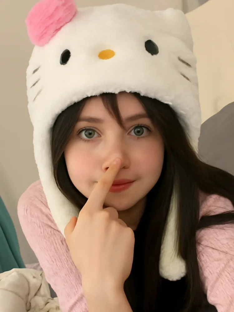 Шапка #1