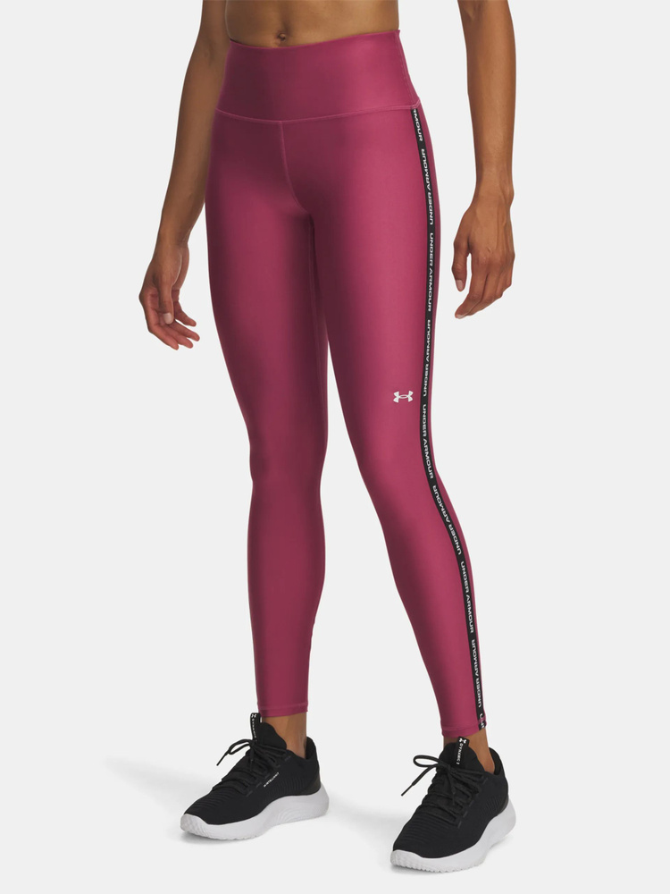 Легинсы Under Armour UA Tech WM Tape Legging #1