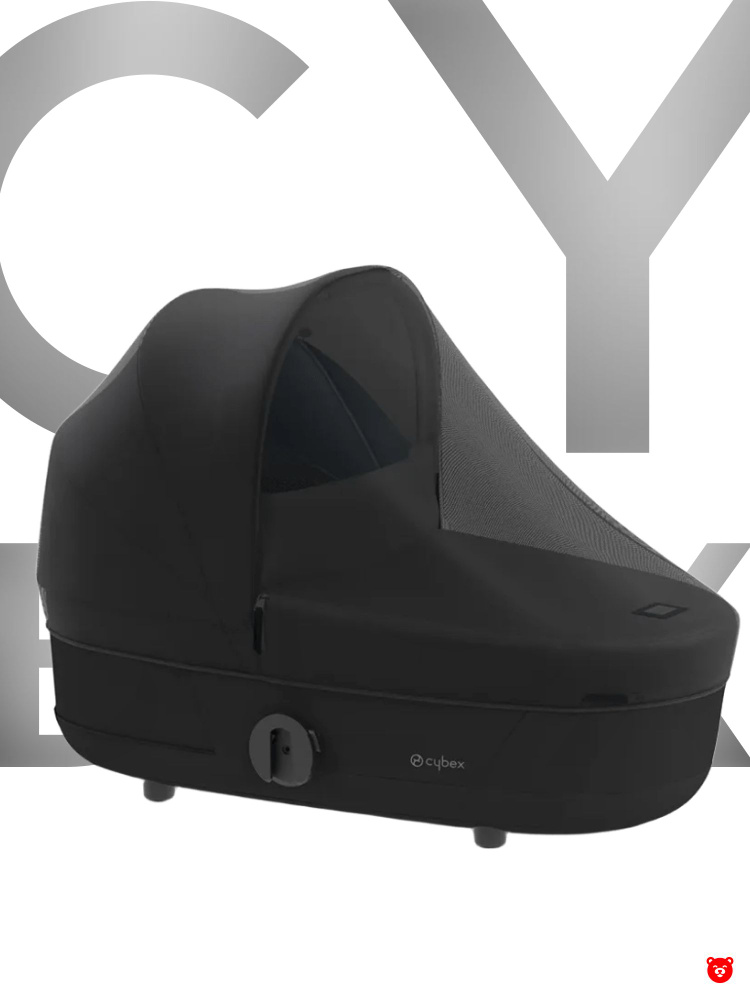 Cybex Противомоскитная сетка затемняющая для спального блока Priam, Mios, Balios, Talos, Melio #1