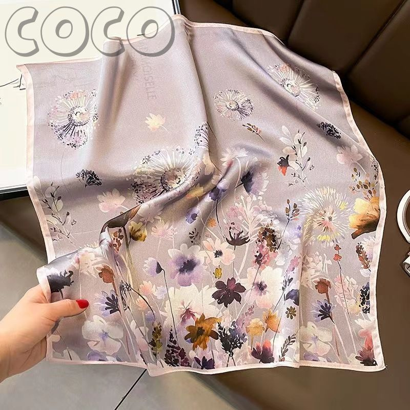 Платок 7coco #1