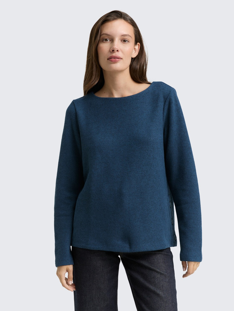 Свитшот Tom Tailor #1