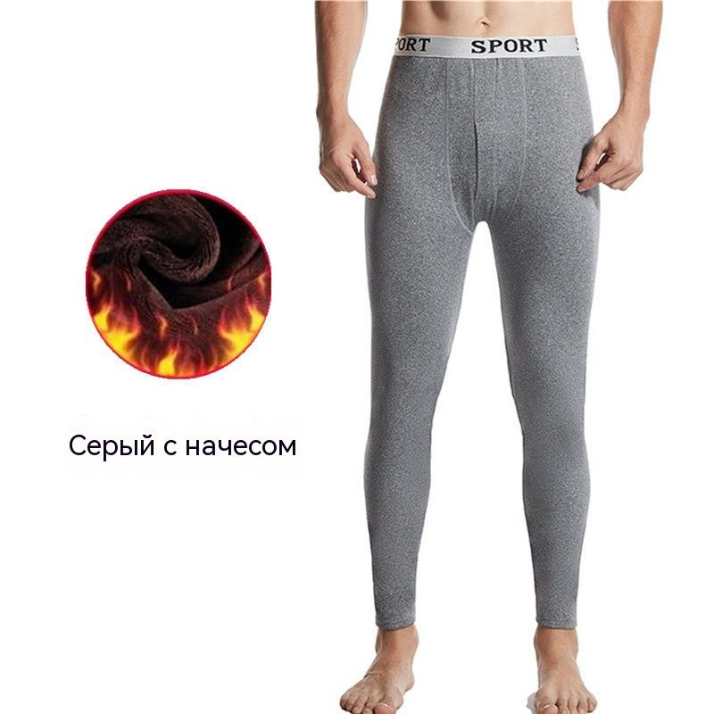 Кальсоны #1