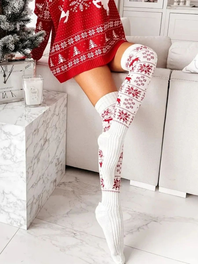 Гетры GlamBox #1