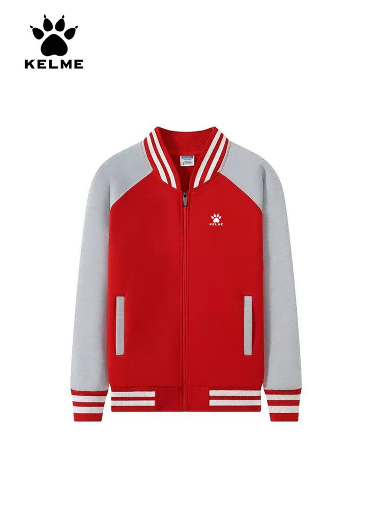 Бомбер KELME #1