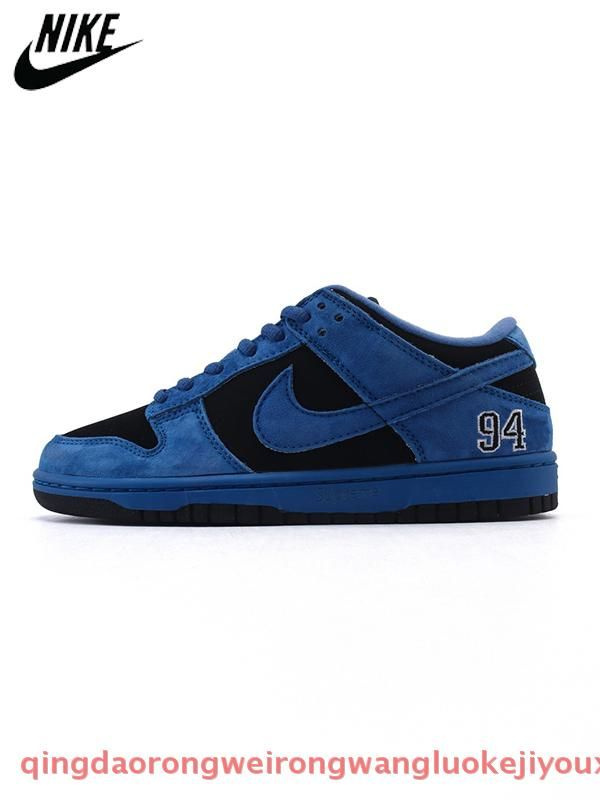 Кроссовки Nike Dunk Low #1