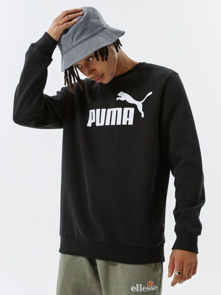 Джемпер PUMA #1