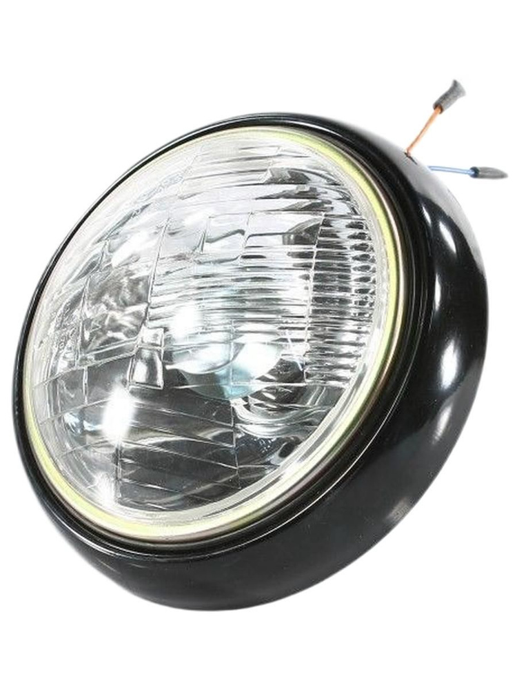 ФАРА(для авт. ГАЗ-3307, 3308; УАЗ; ЗиЛ: УралАЗ; МАЗ (12В)