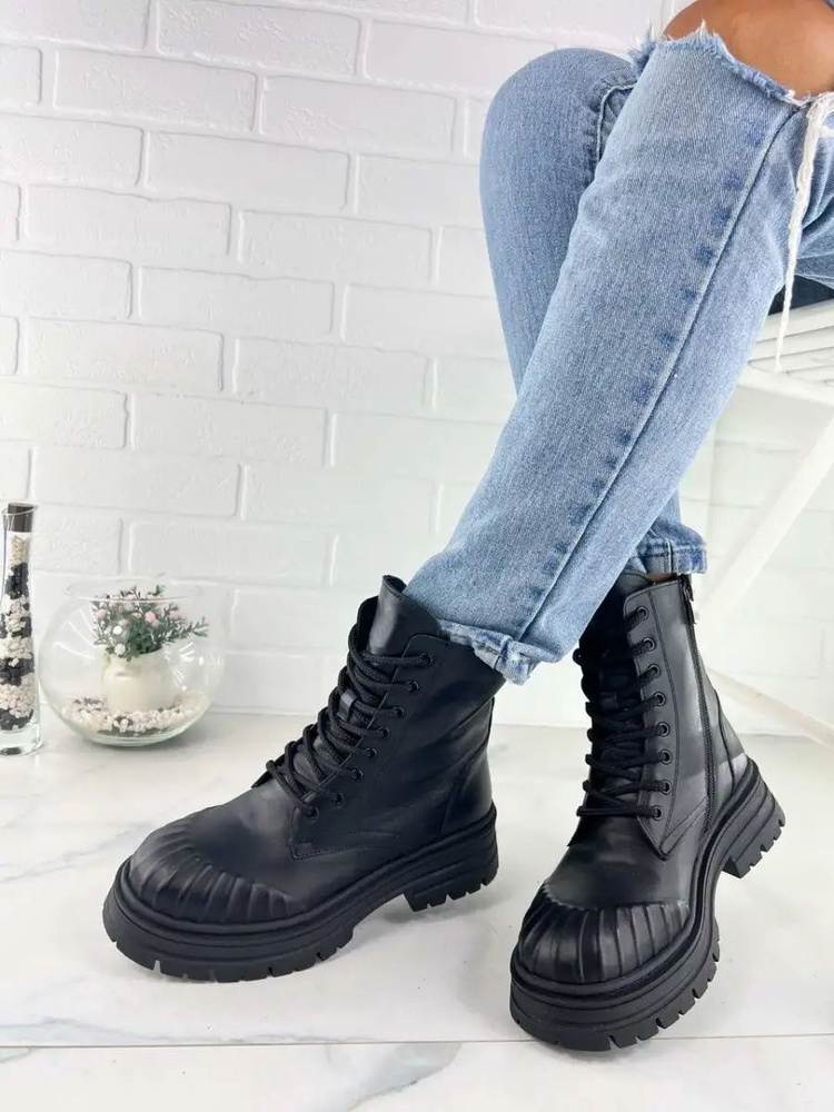 Ботинки BONELLI SHOES ботинки #1