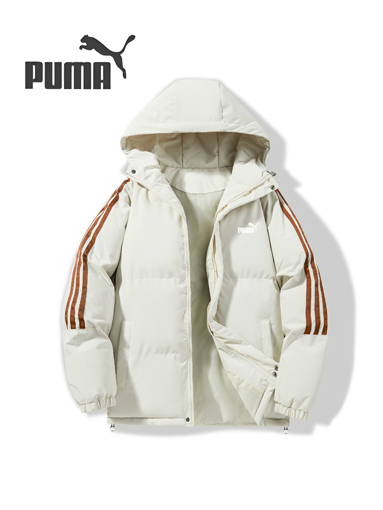 Куртка PUMA #1