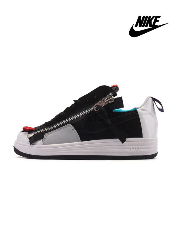 air force 1 low acronym