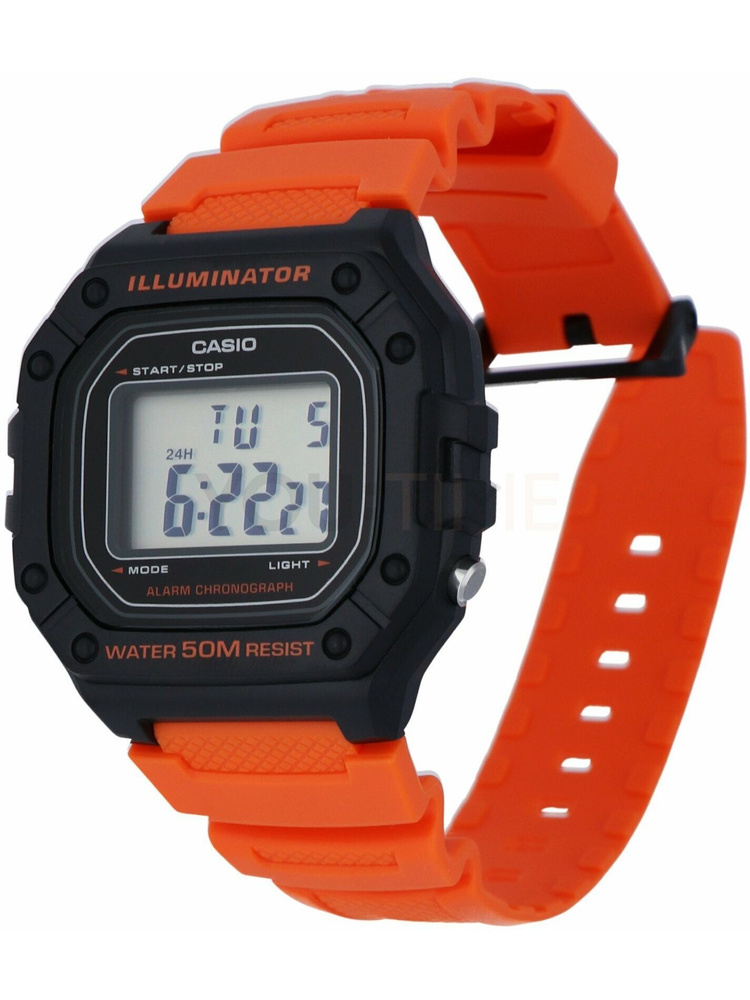 Casio Часы наручные #1