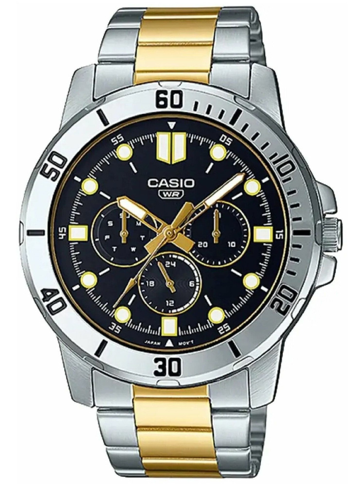 Casio Часы наручные #1