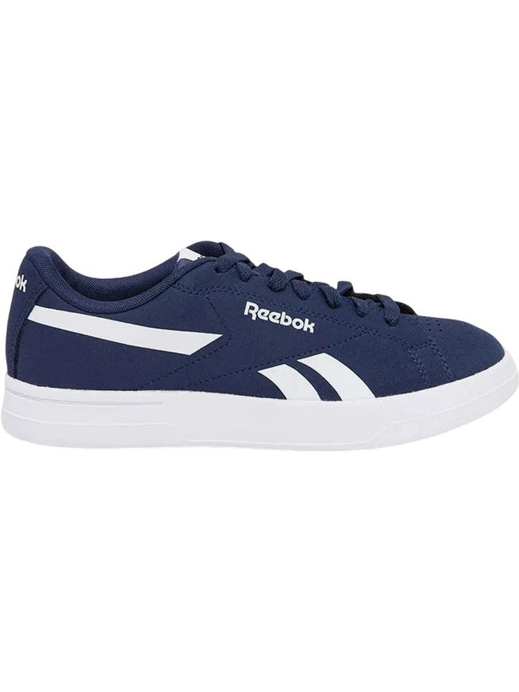 Кеды Reebok Prime Grounds #1